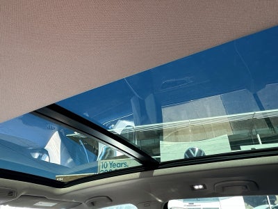 2026 Volkswagen Atlas 2.0T SEL Premium R-Line 4MOTION