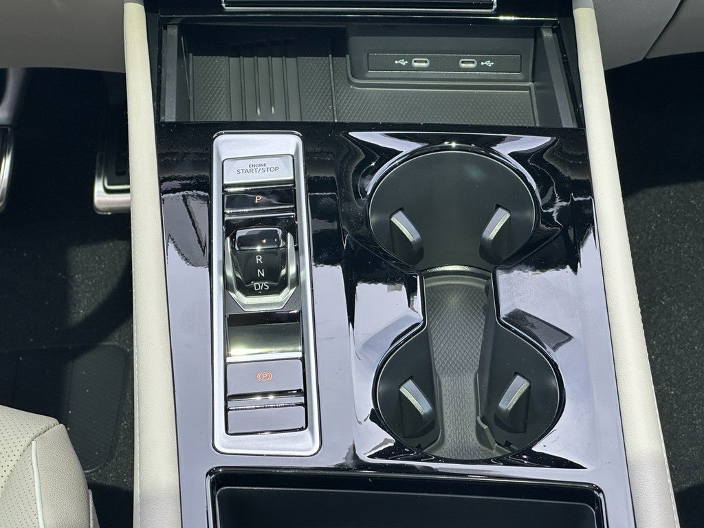 2026 Volkswagen Atlas 2.0T SEL Premium R-Line 4MOTION