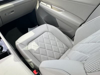 2026 Volkswagen Atlas 2.0T SEL Premium R-Line 4MOTION