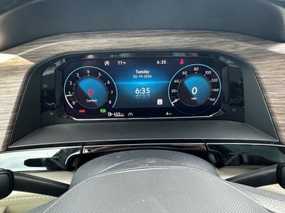 2026 Volkswagen Atlas 2.0T SEL Premium R-Line 4MOTION