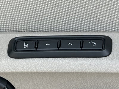 2026 Volkswagen Atlas 2.0T SEL Premium R-Line 4MOTION