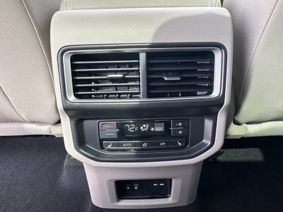 2026 Volkswagen Atlas 2.0T SEL Premium R-Line 4MOTION