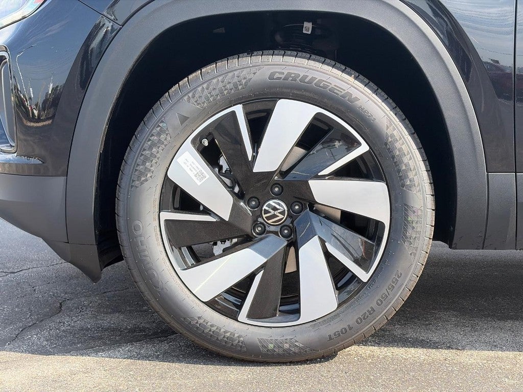 2026 Volkswagen Atlas Cross Sport 2.0T SE w/Technology 4MOTION