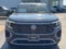 2026 Volkswagen Atlas Cross Sport 2.0T SE w/Technology 4MOTION