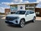 2026 Volkswagen Atlas 2.0T SE w/Technology 4MOTION