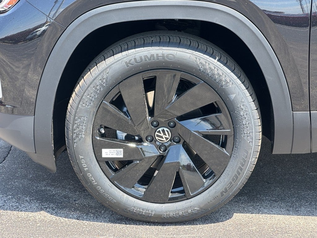 2026 Volkswagen Atlas 2.0T SE w/Technology 4MOTION