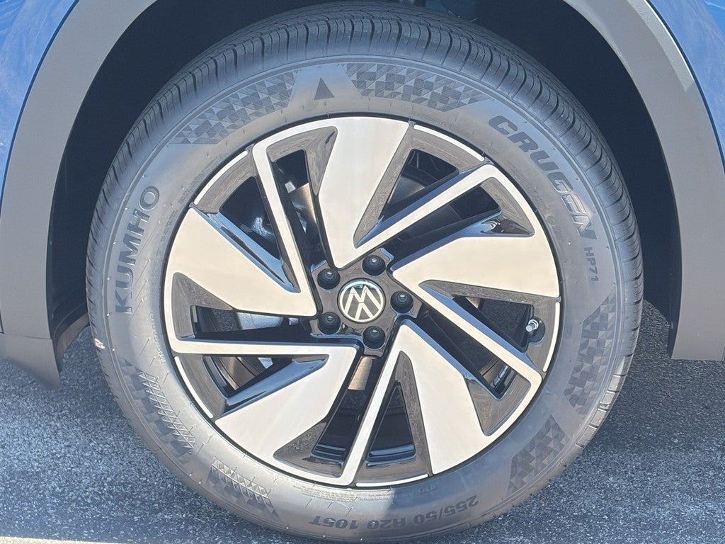 2026 Volkswagen Atlas 2.0T SE w/Technology 4MOTION