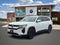 2027 Volkswagen Atlas SE w/Technology 4MOTION