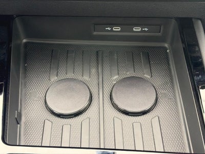 2027 Volkswagen Atlas SE w/Technology 4MOTION