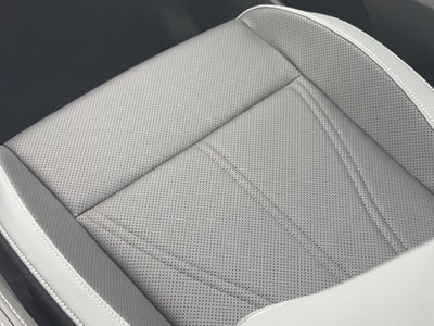 2027 Volkswagen Atlas SE w/Technology 4MOTION