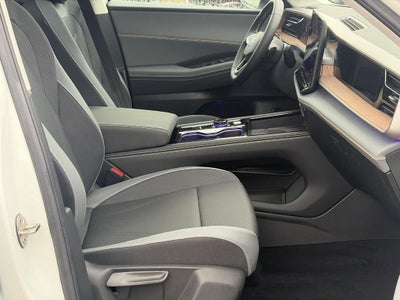 2027 Volkswagen Atlas SE w/Technology 4MOTION