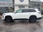 2027 Volkswagen Atlas SE w/Technology 4MOTION