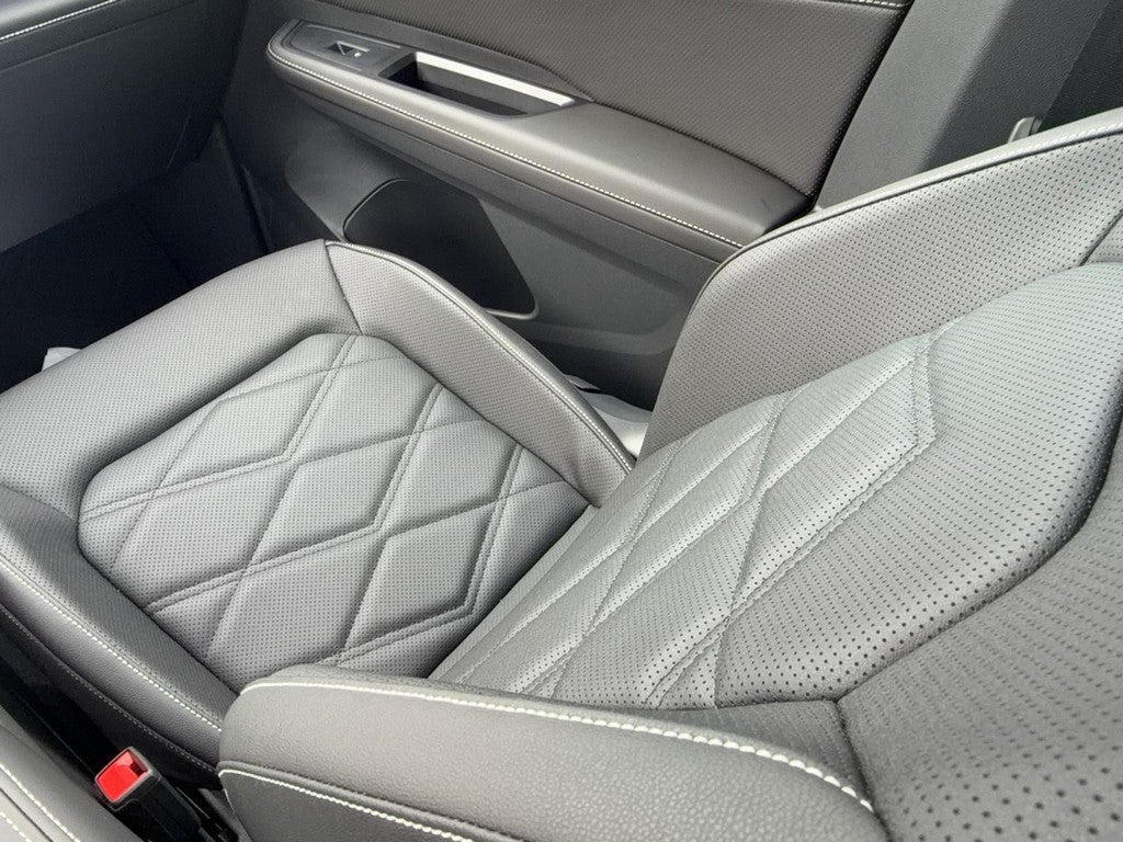 2026 Volkswagen Atlas 2.0T SE w/Technology FWD
