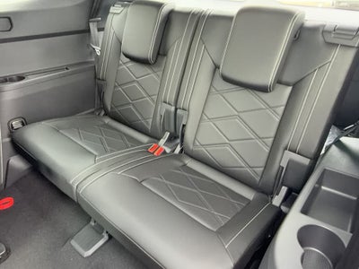 2026 Volkswagen Atlas 2.0T SE w/Technology FWD