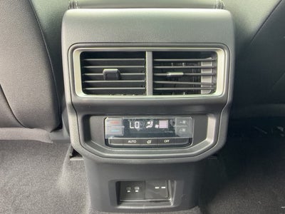 2026 Volkswagen Atlas 2.0T SE w/Technology FWD