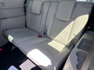 2026 Volkswagen Atlas 2.0T SE w/Technology FWD