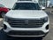 2026 Volkswagen Atlas 2.0T SE w/Technology FWD