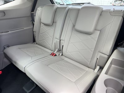 2026 Volkswagen Atlas 2.0T SE w/Technology FWD