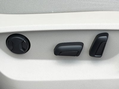 2026 Volkswagen Atlas 2.0T SE w/Technology FWD