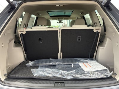 2026 Volkswagen Atlas 2.0T SE w/Technology FWD