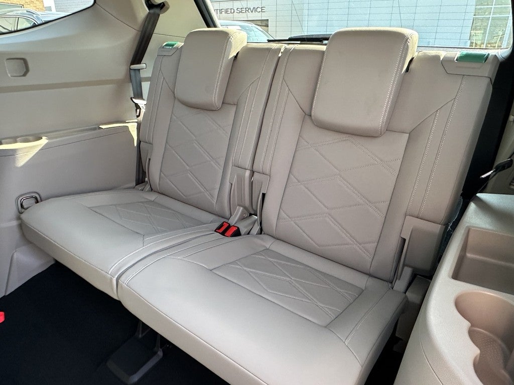 2026 Volkswagen Atlas 2.0T SE w/Technology FWD