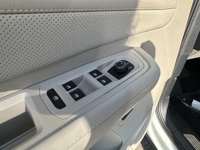 2026 Volkswagen Atlas 2.0T SE w/Technology FWD