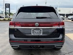 2026 Volkswagen Atlas 2.0T SE w/Technology FWD