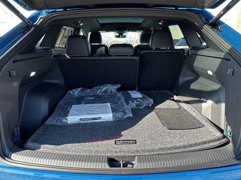 2026 Volkswagen Atlas Cross Sport 2.0T SE w/Technology 4MOTION