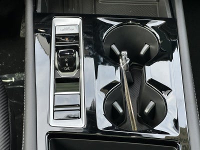 2026 Volkswagen Atlas Cross Sport 2.0T SE w/Technology 4MOTION