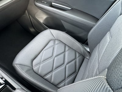 2026 Volkswagen Atlas Cross Sport 2.0T SE w/Technology 4MOTION