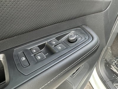 2026 Volkswagen Atlas Cross Sport 2.0T SE w/Technology 4MOTION