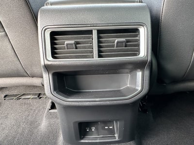 2026 Volkswagen Atlas Cross Sport 2.0T SE w/Technology 4MOTION