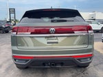 2026 Volkswagen Atlas Cross Sport 2.0T SE w/Technology 4MOTION