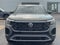 2026 Volkswagen Atlas Cross Sport 2.0T SE w/Technology 4MOTION