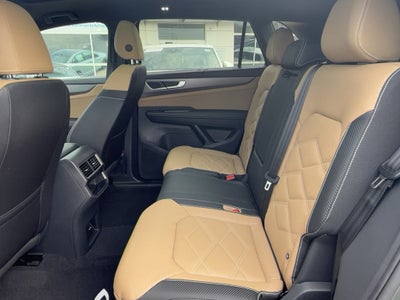 2026 Volkswagen Atlas Cross Sport 2.0T SE w/Technology 4MOTION