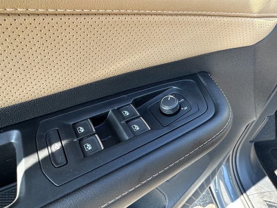 2026 Volkswagen Atlas Cross Sport 2.0T SE w/Technology 4MOTION