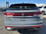 2026 Volkswagen Atlas Cross Sport 2.0T SE w/Technology 4MOTION