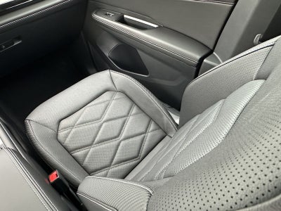 2026 Volkswagen Atlas Cross Sport 2.0T SE w/Technology 4MOTION