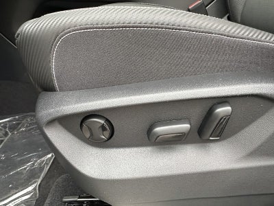 2026 Volkswagen Atlas Cross Sport 2.0T SE w/Technology 4MOTION