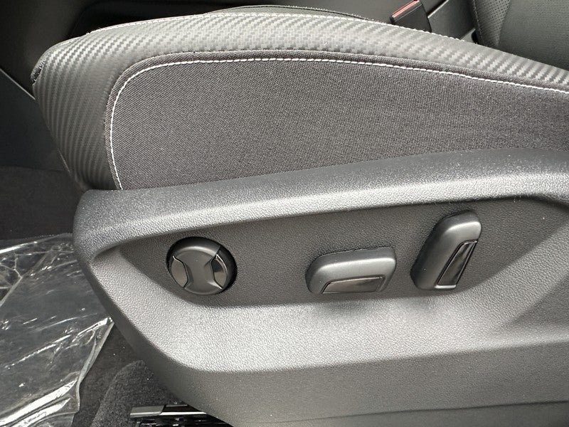 2026 Volkswagen Atlas Cross Sport 2.0T SE w/Technology 4MOTION