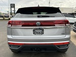 2026 Volkswagen Atlas Cross Sport 2.0T SE w/Technology 4MOTION