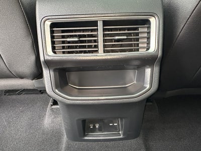 2026 Volkswagen Atlas Cross Sport 2.0T SE w/Technology 4MOTION