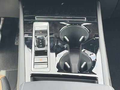 2026 Volkswagen Atlas Cross Sport 2.0T SE w/Technology 4MOTION