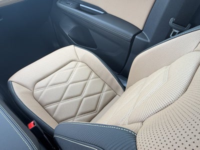 2026 Volkswagen Atlas Cross Sport 2.0T SE w/Technology 4MOTION