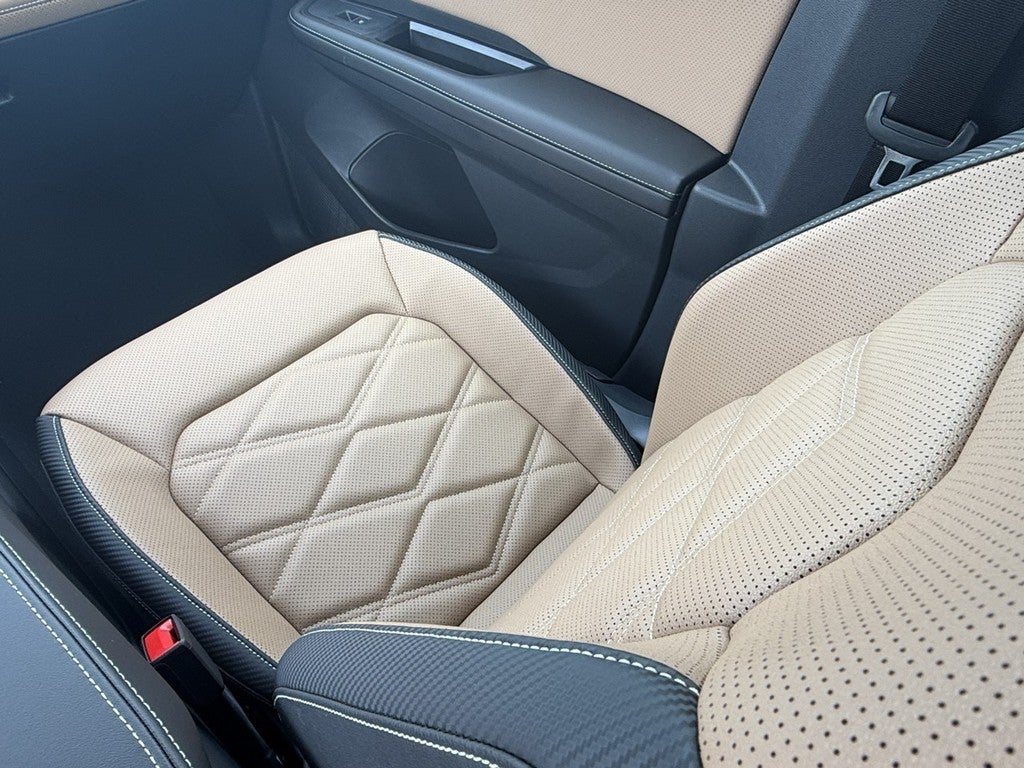 2026 Volkswagen Atlas Cross Sport 2.0T SE w/Technology 4MOTION