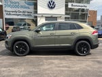 2026 Volkswagen Atlas Cross Sport 2.0T SE w/Technology 4MOTION