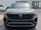 2026 Volkswagen Atlas Cross Sport 2.0T SE w/Technology 4MOTION