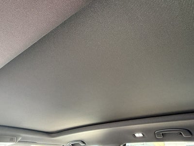 2026 Volkswagen Atlas Cross Sport 2.0T SE w/Technology 4MOTION