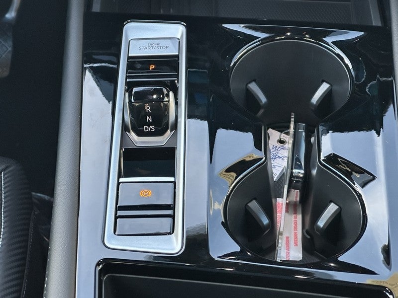 2026 Volkswagen Atlas Cross Sport 2.0T SE w/Technology 4MOTION