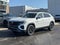 2026 Volkswagen Atlas Cross Sport 2.0T SE w/Technology 4MOTION